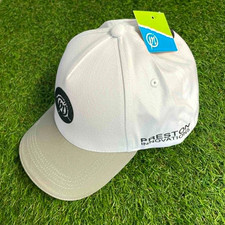 PRESTON INNOVATIONS WHITE PI