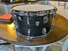 Stunning Ludwig Classic Maple