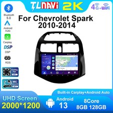 For chevrolet spark beat - for,