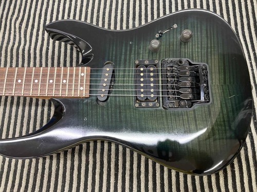 Yamaha rgx 611j - yamaha,