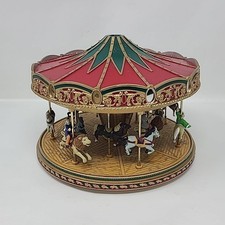 Mr. Christmas St. Nicholas