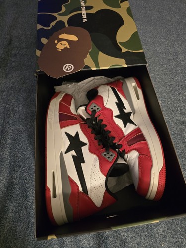 Bathing ape clutch size 11 - bathing,