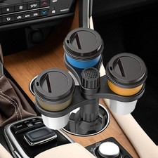 360°Rotating Insert Drinks