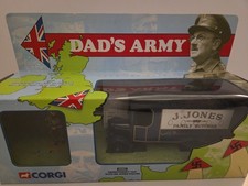 Corgi 09002 Dads Army ,Cpl