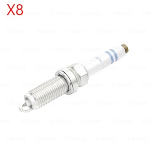 Bosch spark plug fits dacia - bosch,