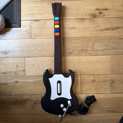Guitar hero wired - guitar, ii