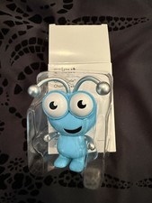 Cricut Cutie In platinum blue