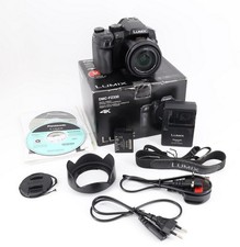 Panasonic Lumix DMC-FZ330