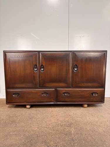 Ercol windsor sideboard - ercol,