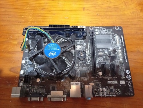 Gigabyte h81m d3v jp - gigabyte, ga-h81m-d3v-jp