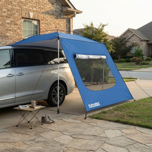 Elegant suv car awning - elegant,