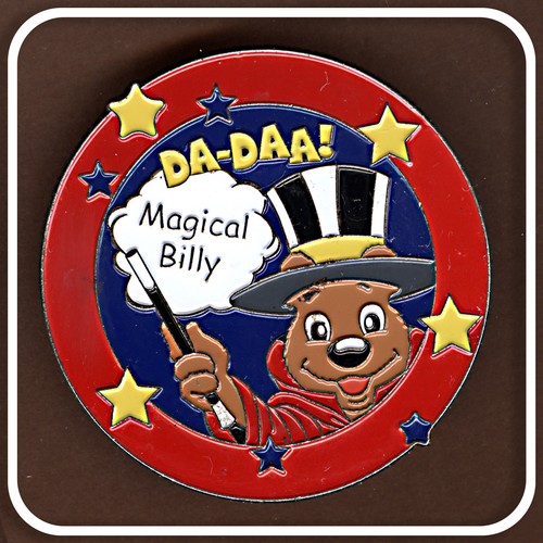 Butlins holiday camp billy - butlins,