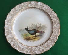 Antique Royal Worcester