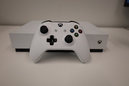 Xbox one all - one, s