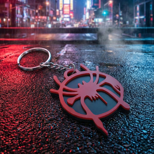 Miles morales spider - miles, spider-man