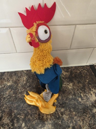 Moana hei - hei, the