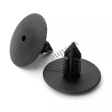 10 x For Renault Wheel Arch