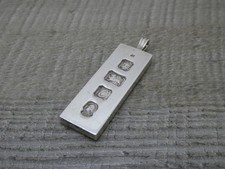 Vintage One Ounce English