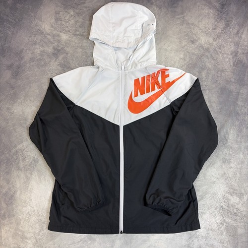 Nike windbreaker jacket youth - nike,