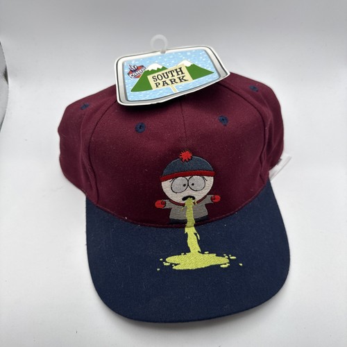 Vtg 1998 south park comedy - vtg,