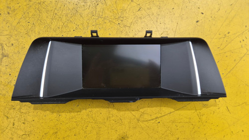 Bmw series f10 f11 lci - 5,