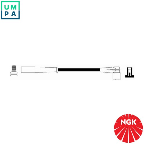 Spark plug 96361 for - spark, alfa