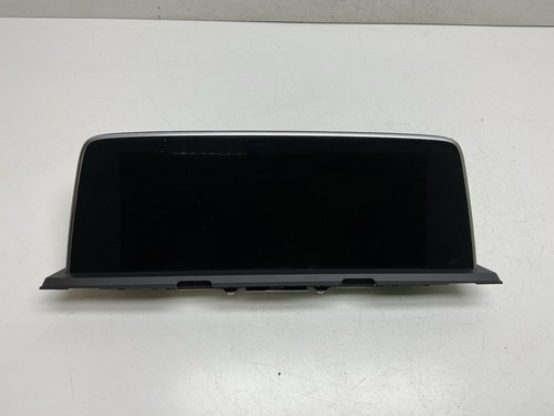 Bmw series f06 - f13, sat