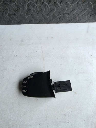 Ford focus mk1 - mk1, radio