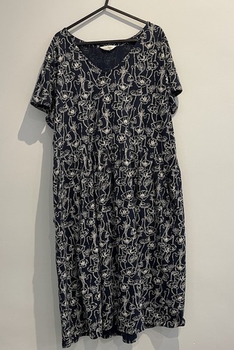 Seasalt cornwall neck - seasalt, blue