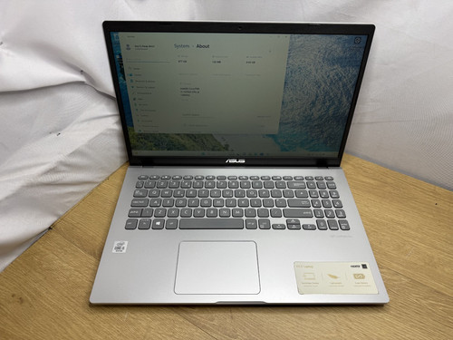 Asus vivobook fhd - fhd, core