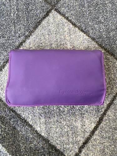 Amenity bag monarch - bag, airlines