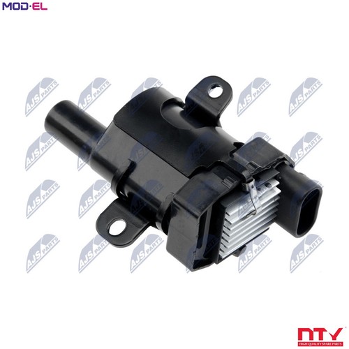 Ignition coil ecz 029 - ecz-ch-029, for
