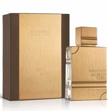 Haramain amber oud gold - al,