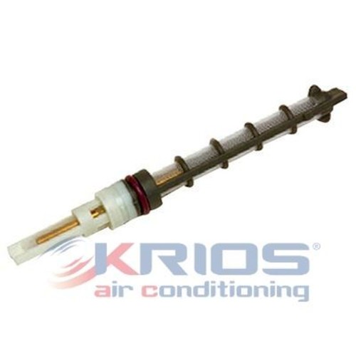Expansion valve fits - expansion, audi