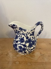 Vintage Arden Burleigh