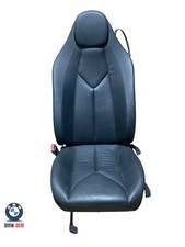 Mercedes SLK R171 Front Left Passenger Side Leather Seat