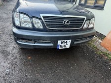 Passenger Door Mirror. Year 2000 Lexus LX470 (Landcruiser Amazon). Dubai Import.