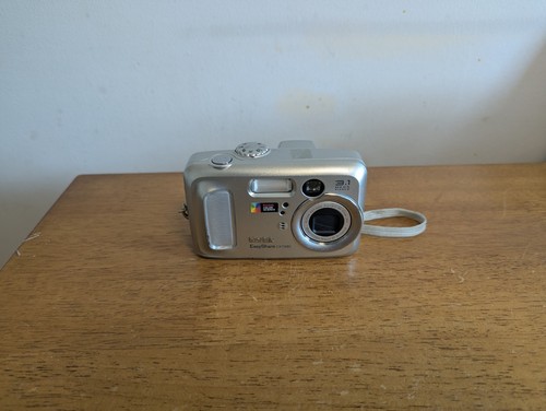Kodak easyshare cx7330 1mp - easyshare,