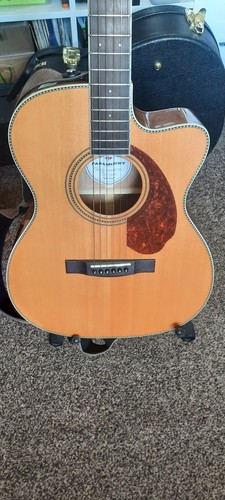Fender paramount standard - fender,