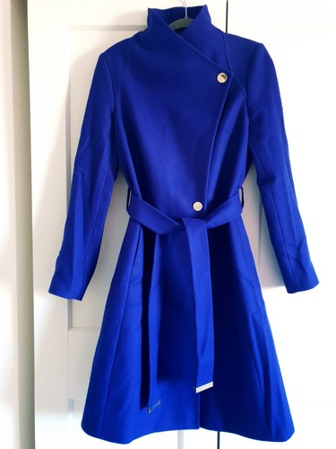 Ted baker aurore - baker, blue