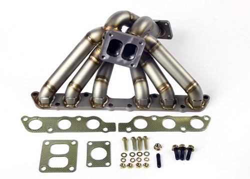 Turbo manifold for toyota - manifold,
