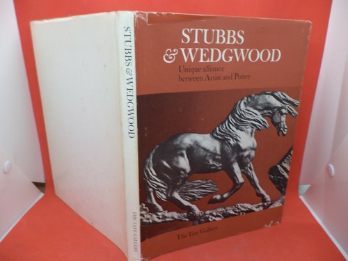 George stubbs wedgwood - &,