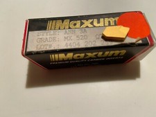 ANN 3A, GRADE  MX 520 TiN