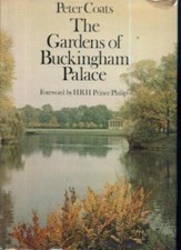 Gardens of Buckingham Palace