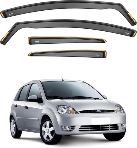 Ispeed wind deflectors - ispeed, for
