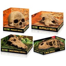 Exo Terra Crocodile Buffalo