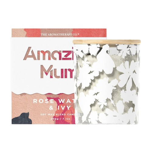 The aromatherapy amazing - aromatherapy, co.