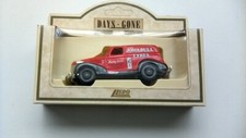 LLEDO DAY'S GONE VINTAGE MODEL