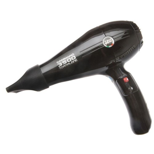 Gamma 3500 black - gamma+,