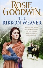 The Ribbon Weaver By Rosie